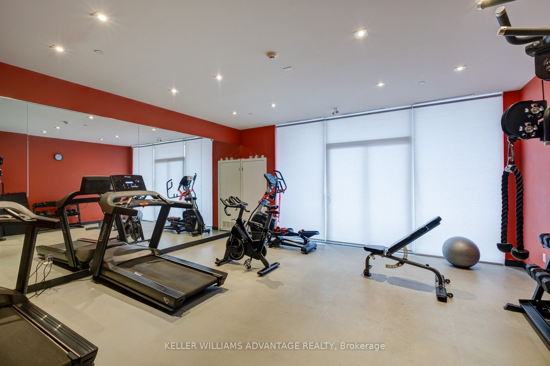 3560 St. Clair Ave E, #212