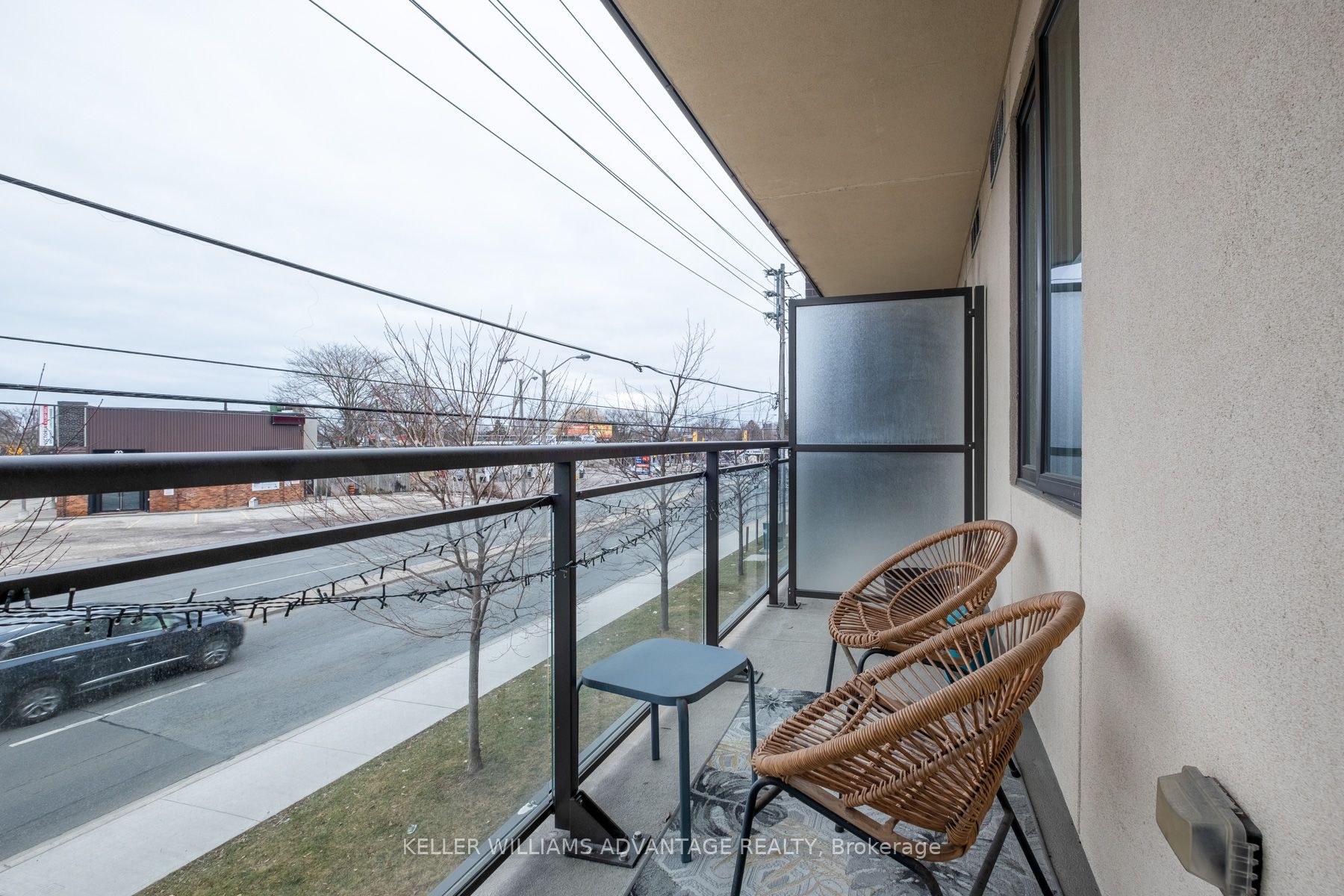 3560 St. Clair Ave E, #212