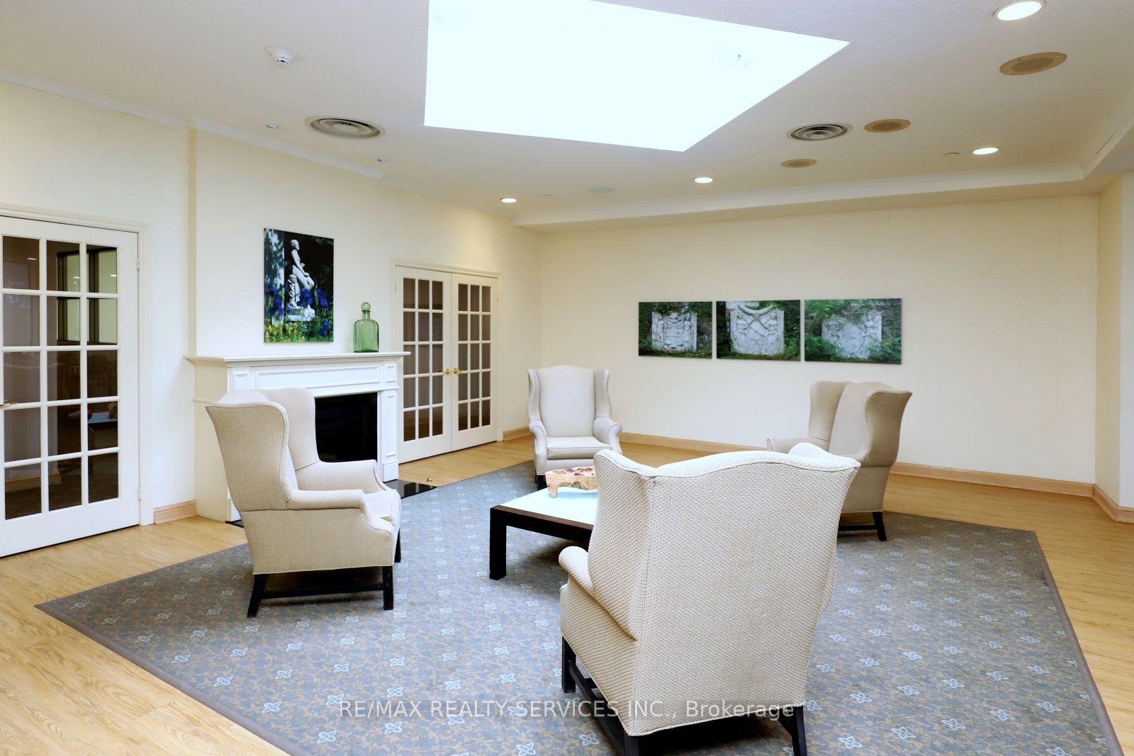10 Guildwood Pkwy, #1432