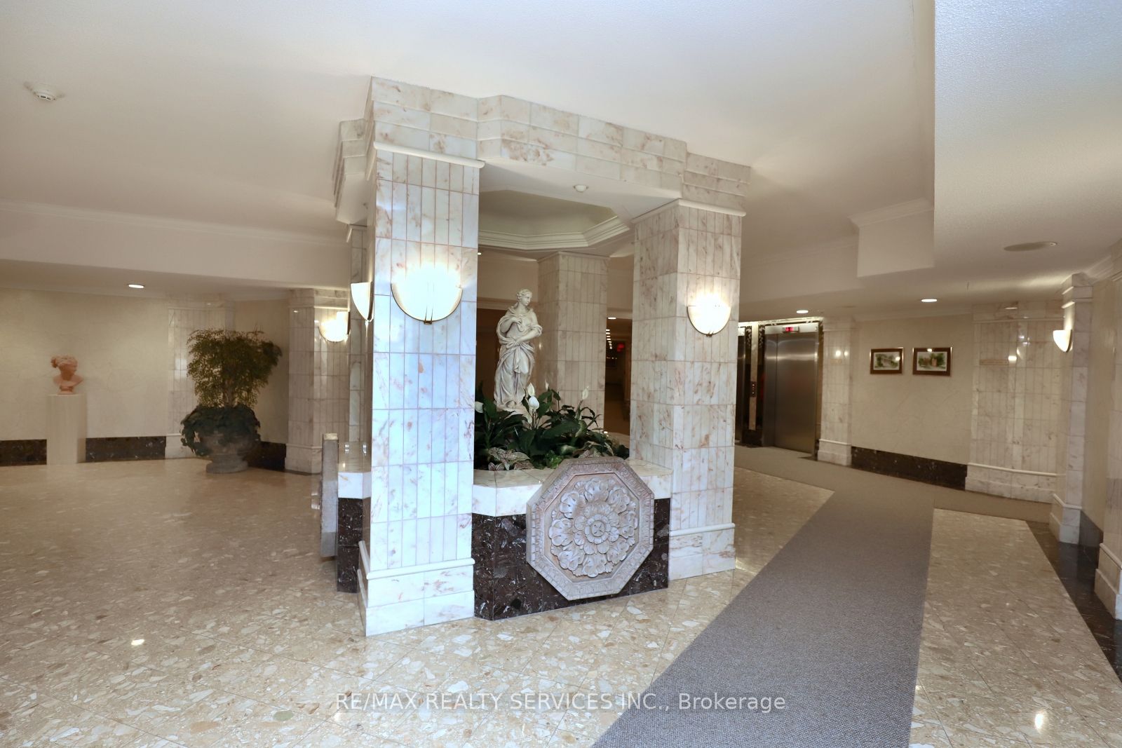 10 Guildwood Pkwy, #1432