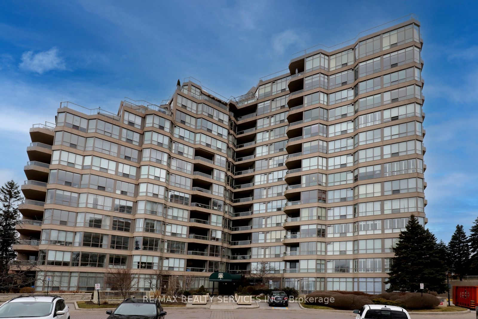 10 Guildwood Pkwy, #1432