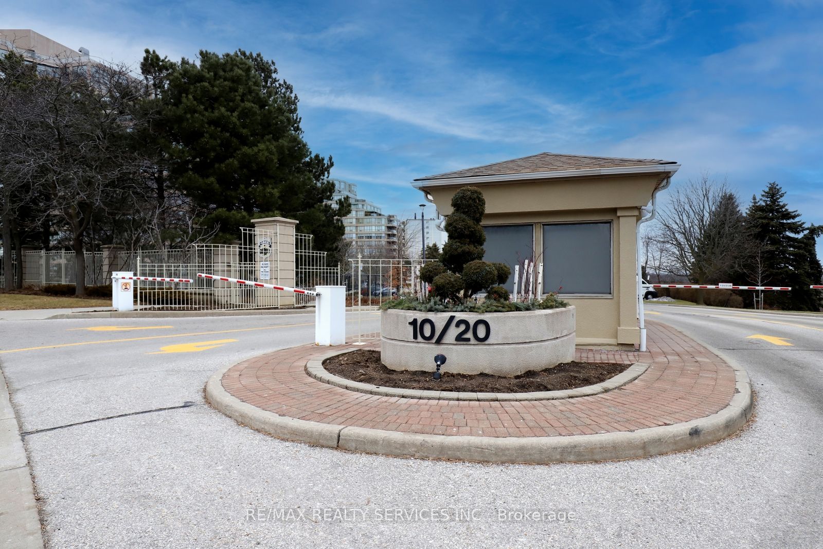 10 Guildwood Pkwy, #1432