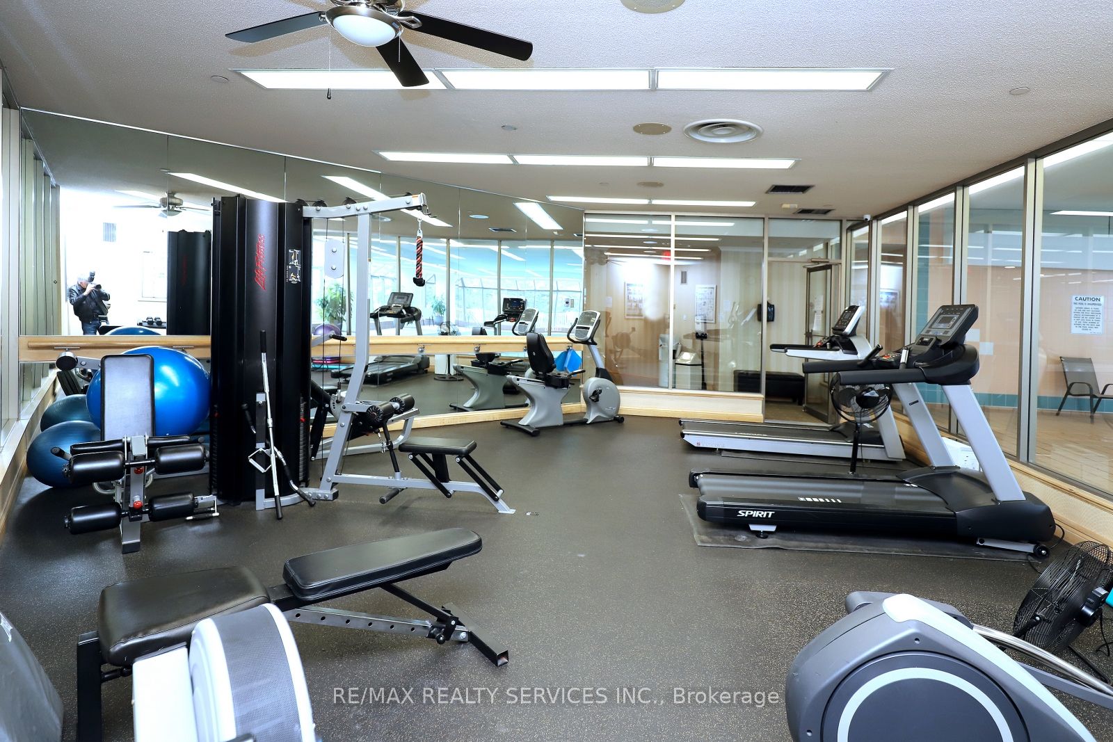 10 Guildwood Pkwy, #1432