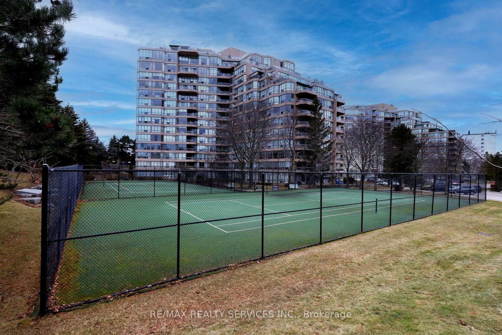 10 Guildwood Pkwy, #1432