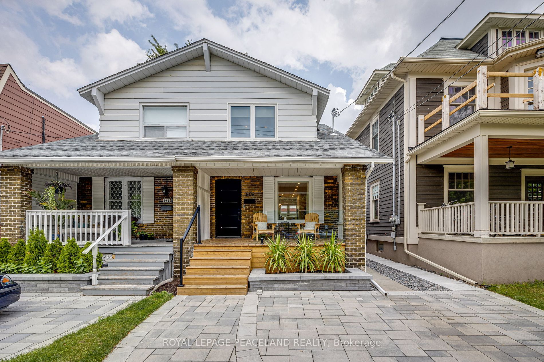 806 Kingston Rd