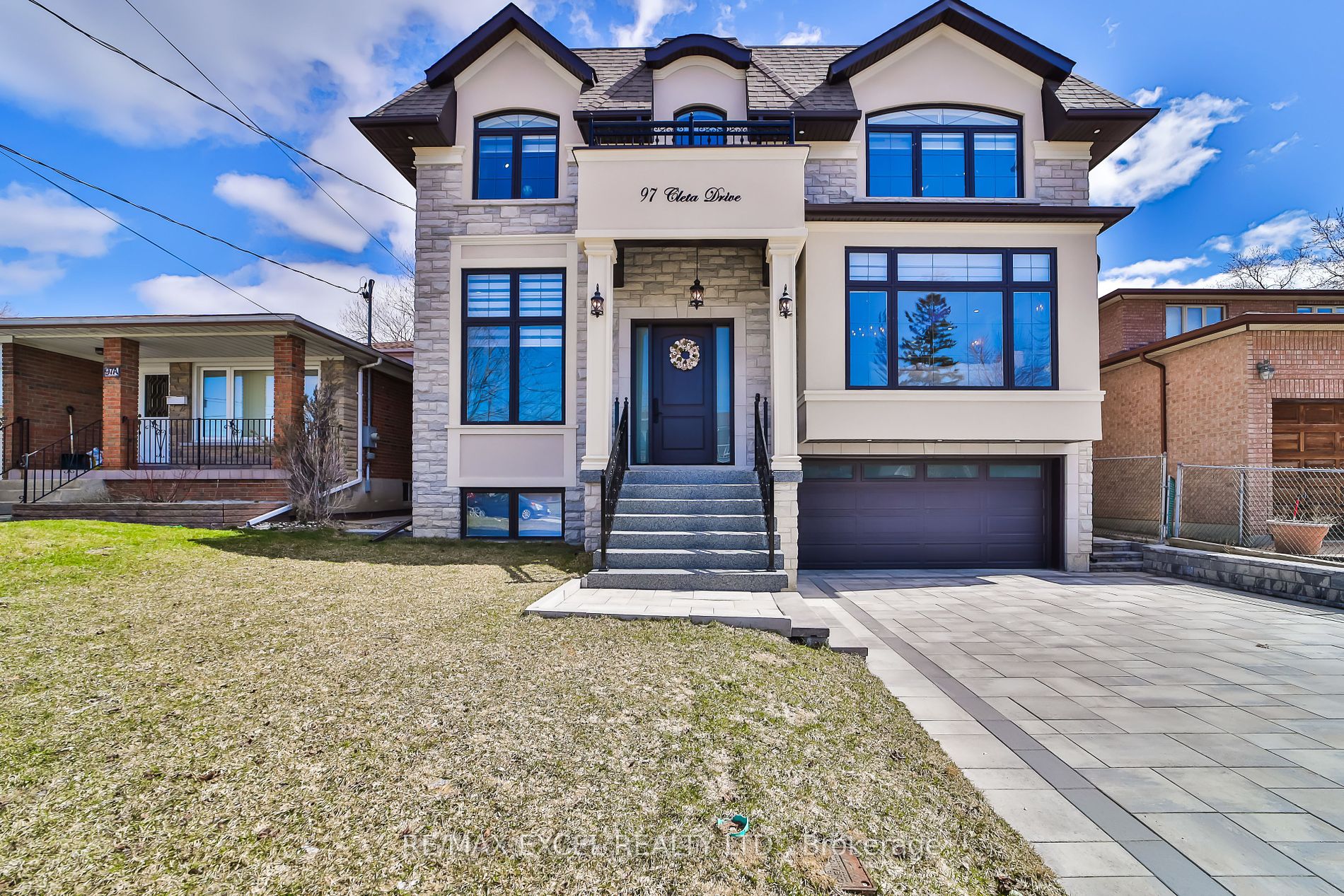 97 Cleta Drive