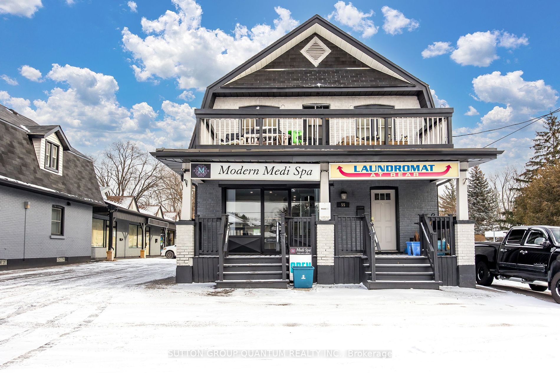 55 Church St
