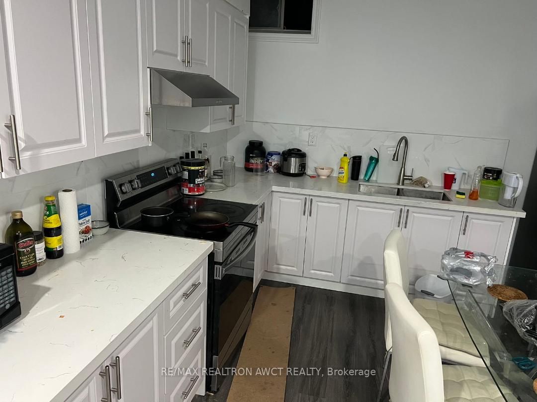 47 Minnacote Avenue #Bsmt