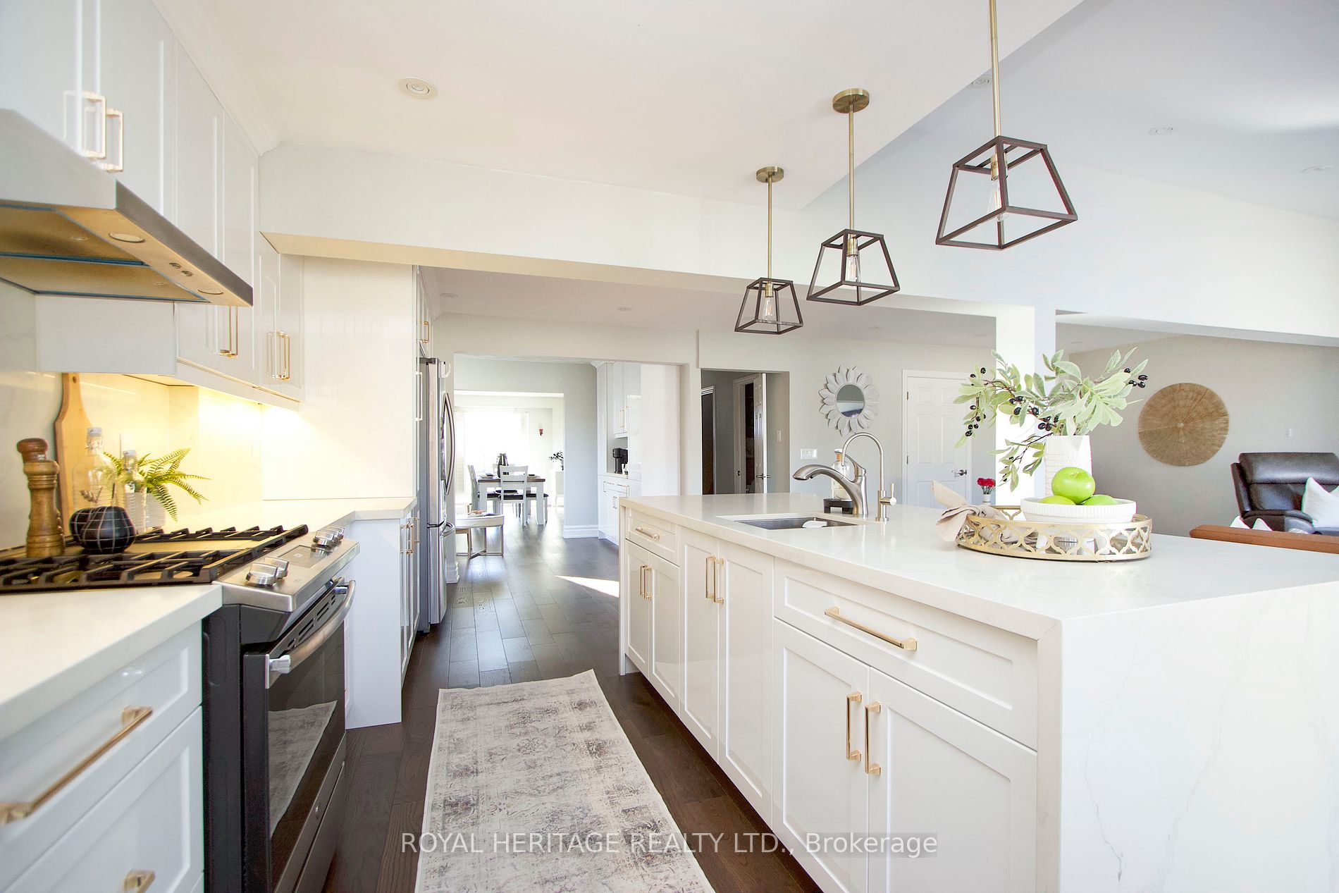 801 Greenbriar Drive