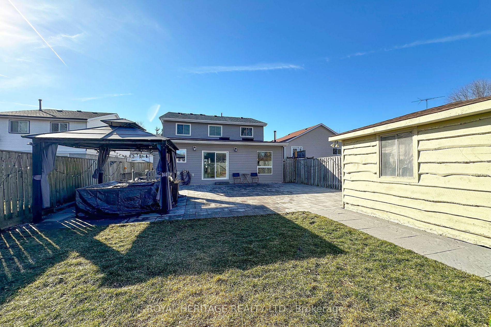 801 Greenbriar Drive