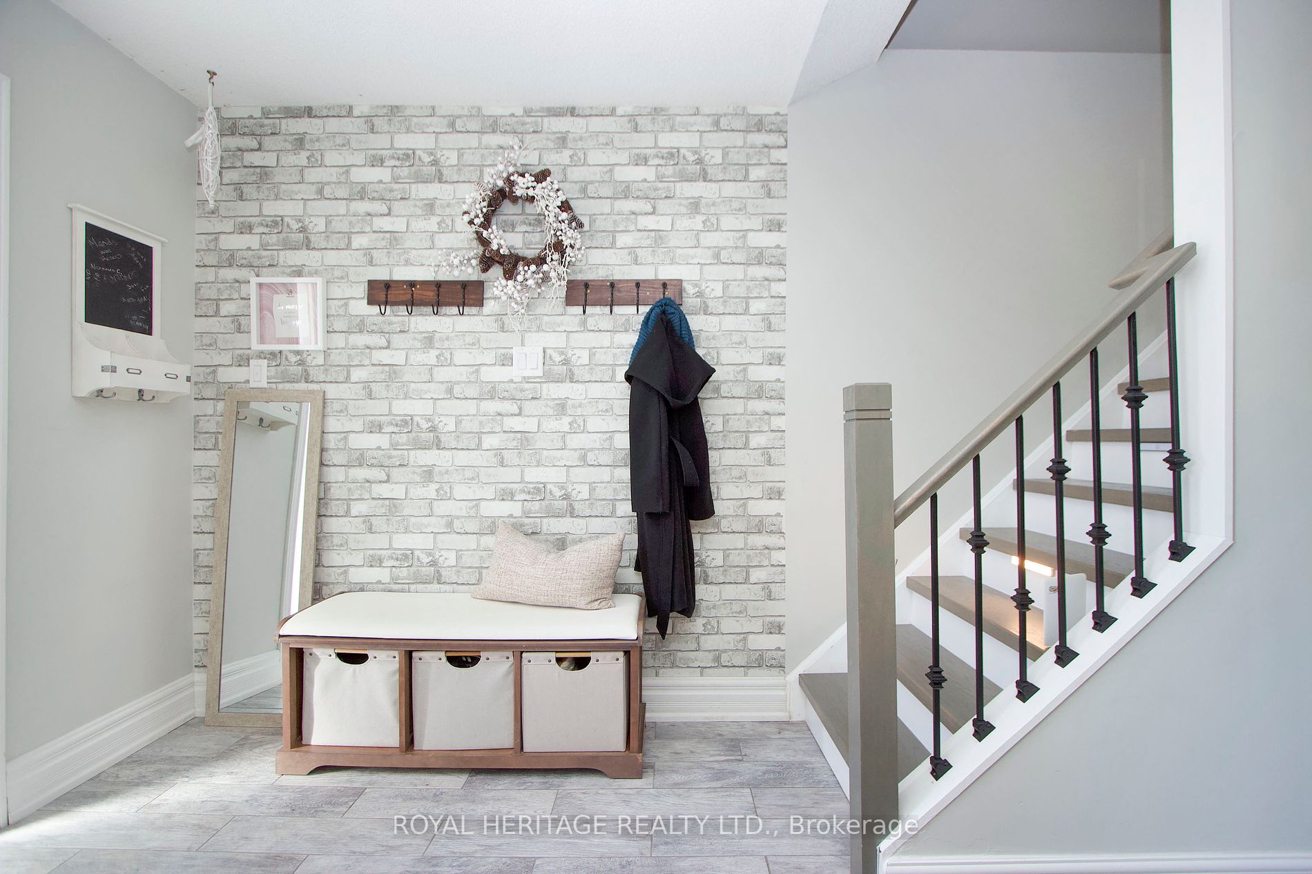 801 Greenbriar Drive