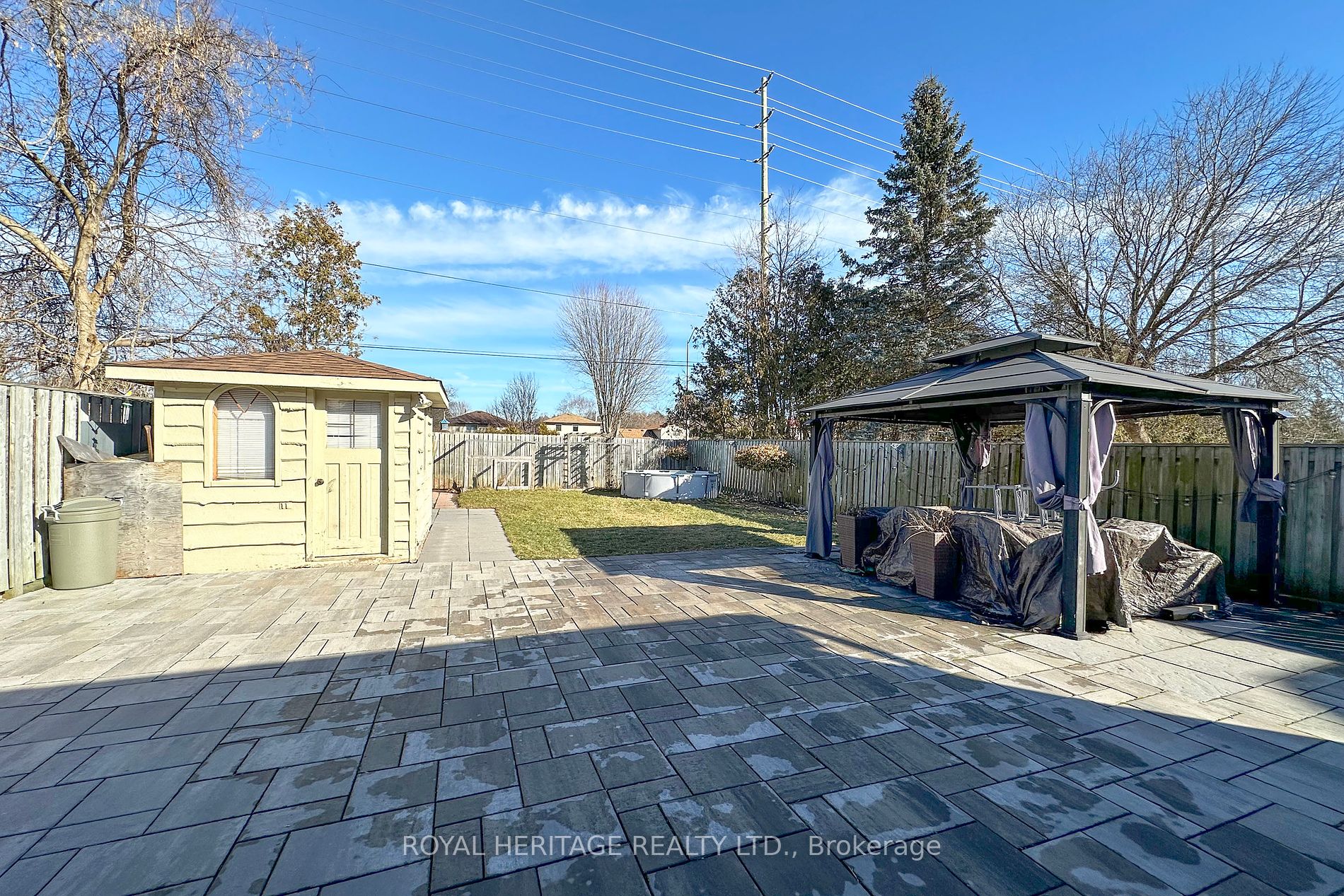 801 Greenbriar Drive