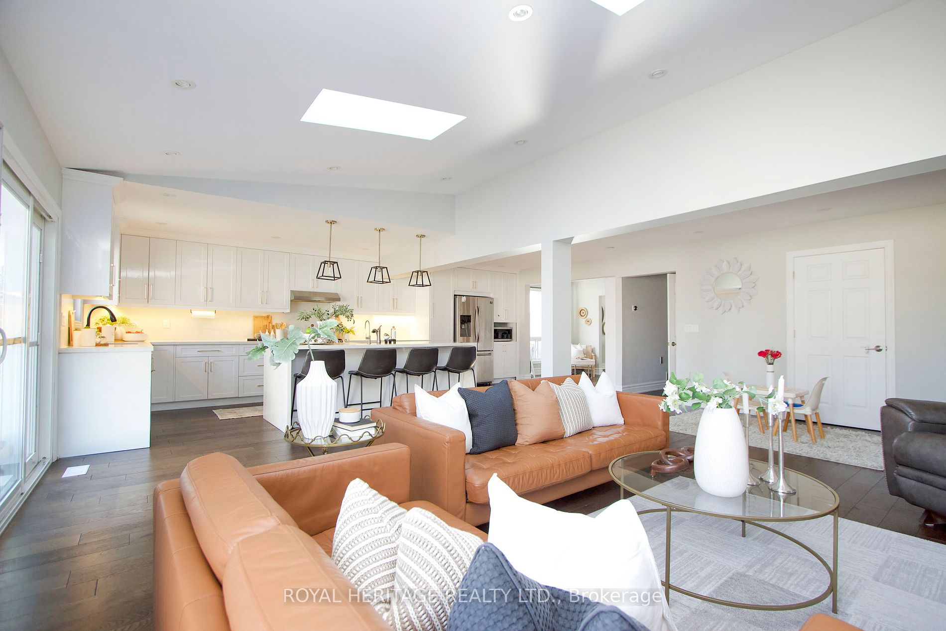 801 Greenbriar Drive