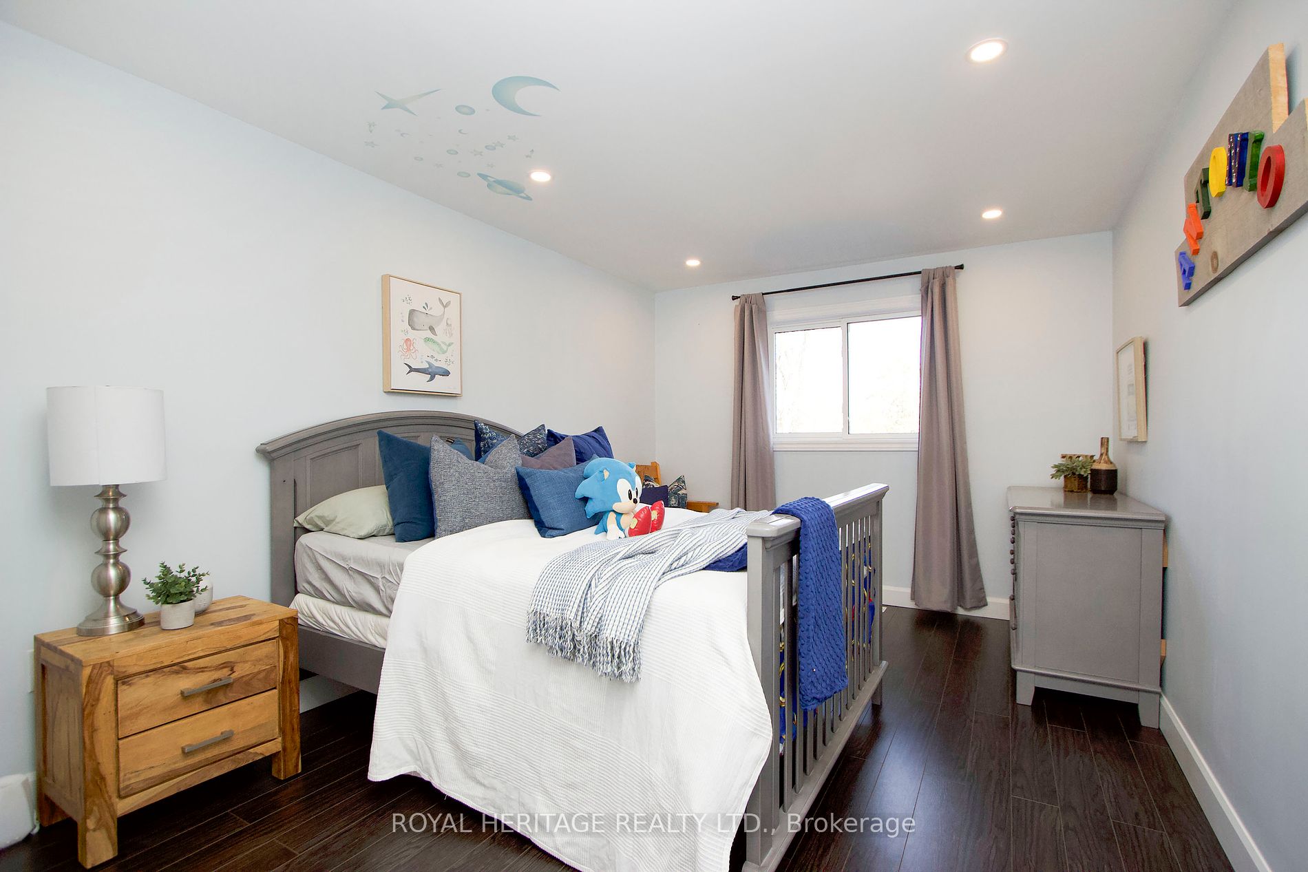 801 Greenbriar Drive
