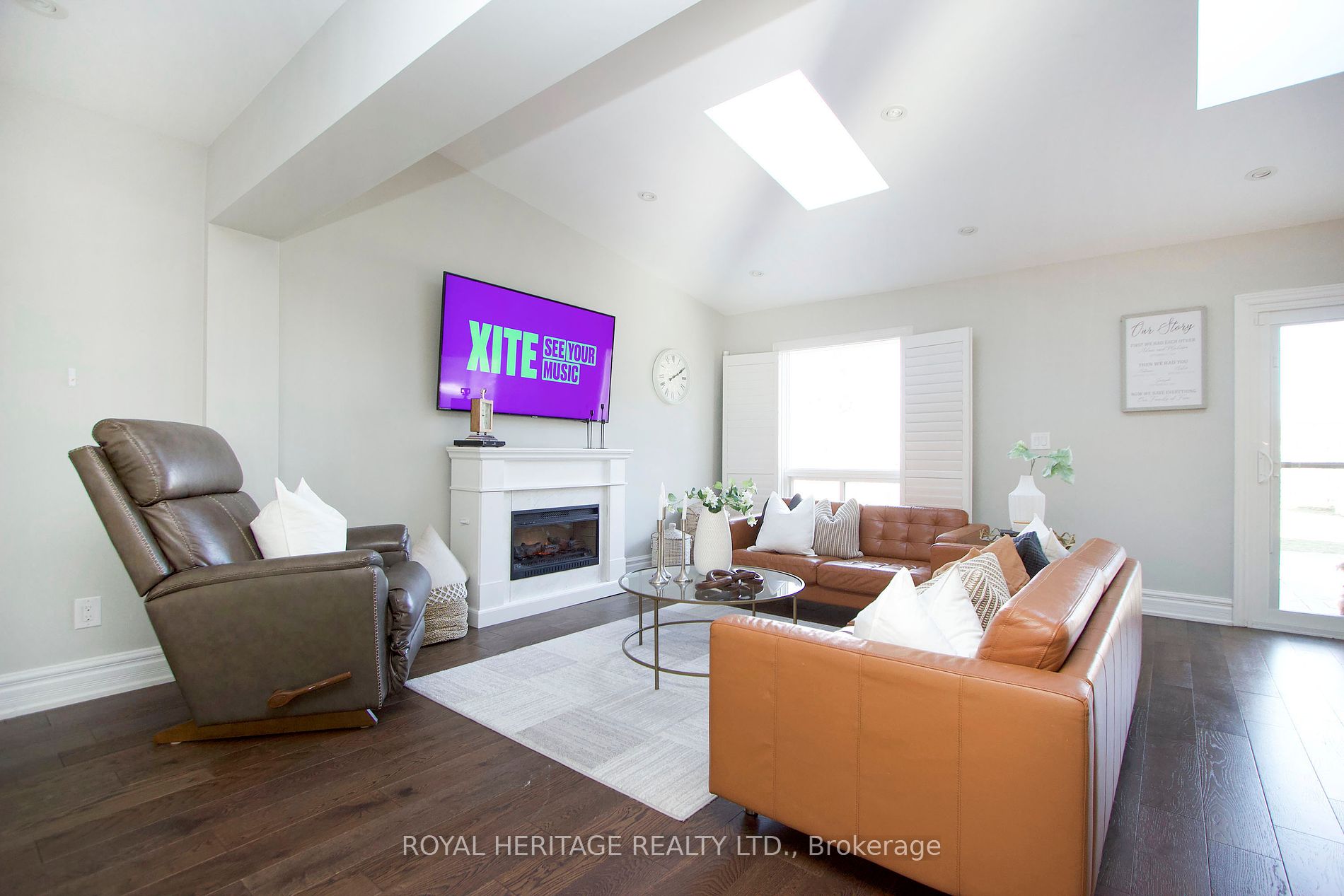 801 Greenbriar Drive