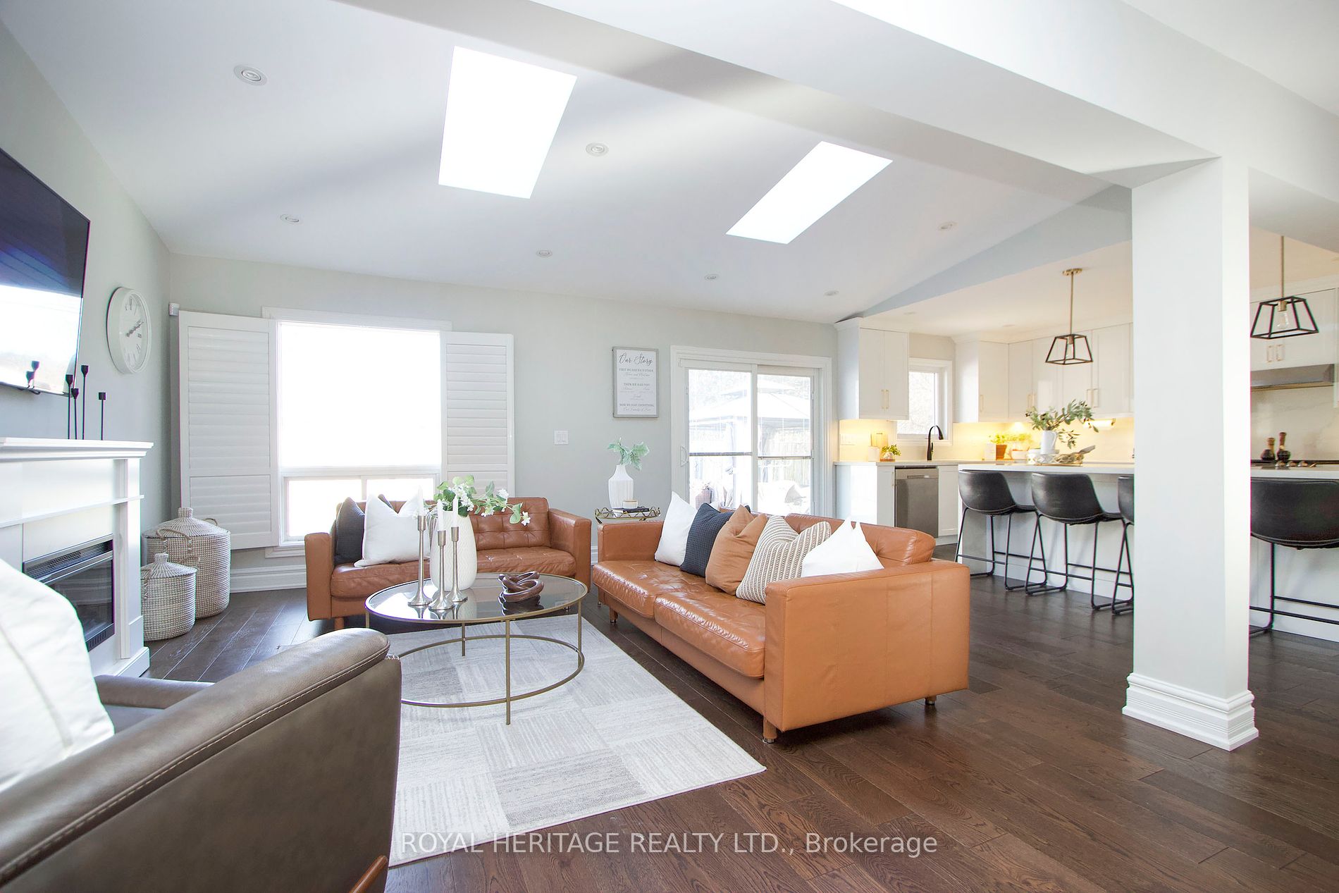 801 Greenbriar Drive