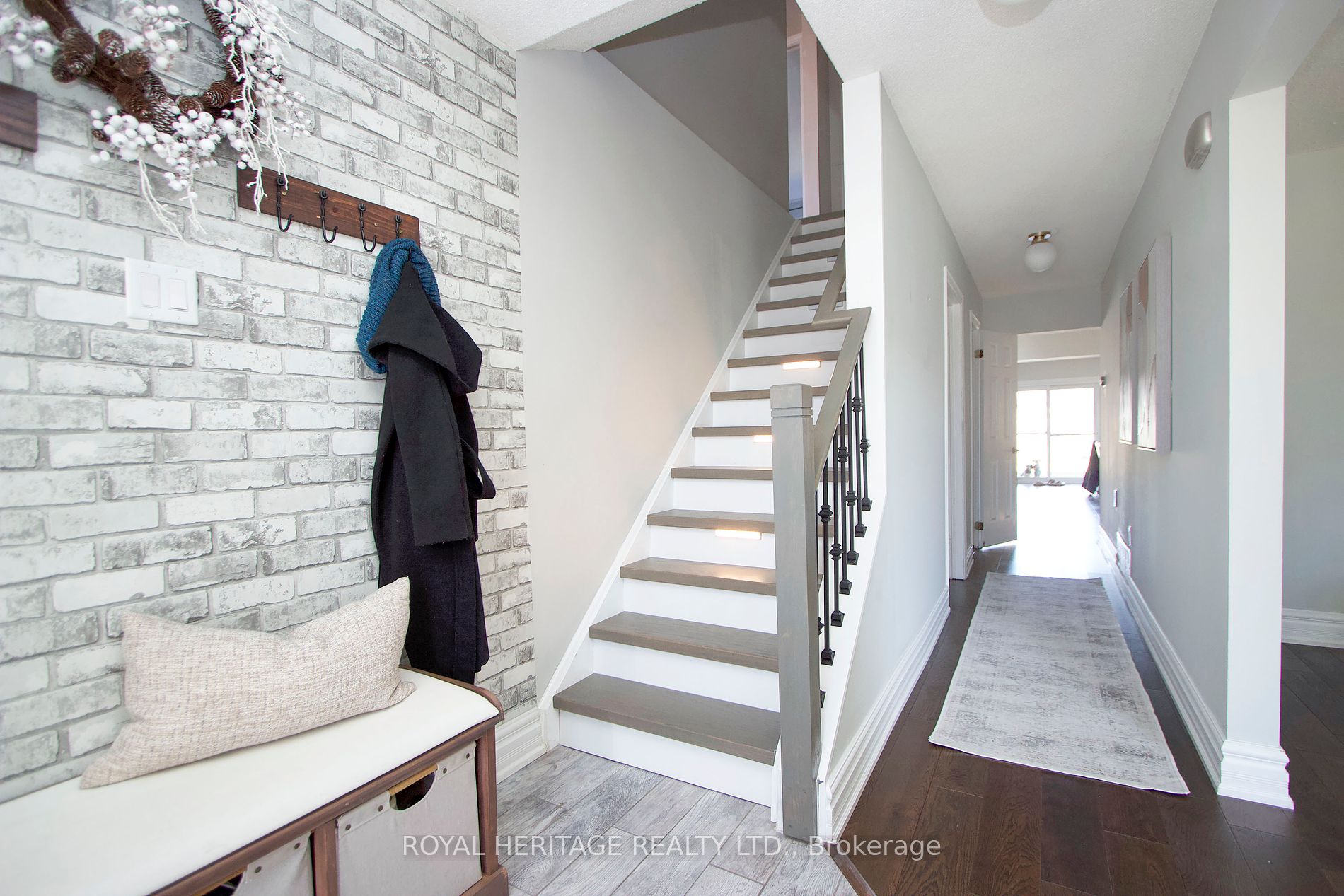 801 Greenbriar Drive