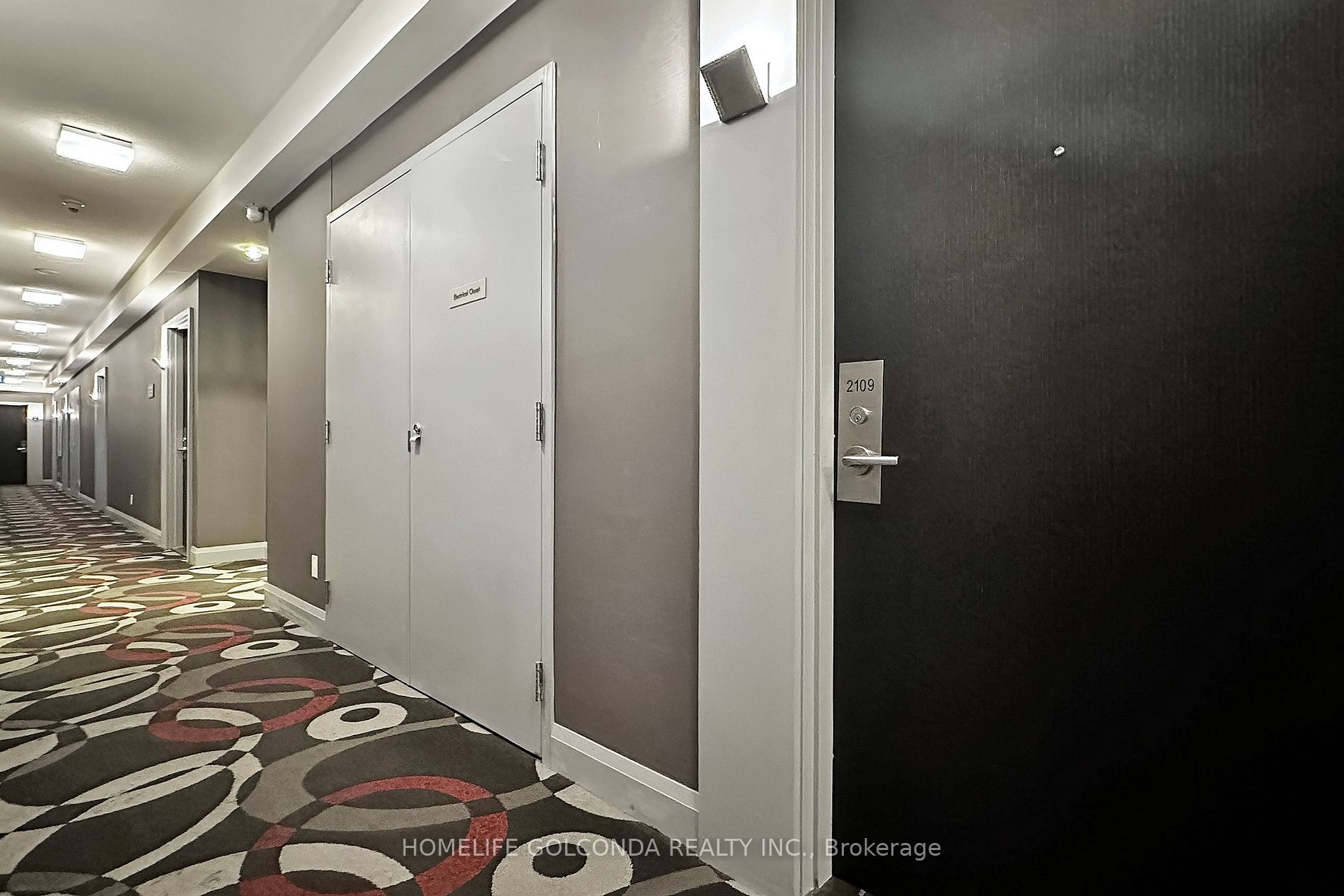 195 Bonis Avenue, #2109