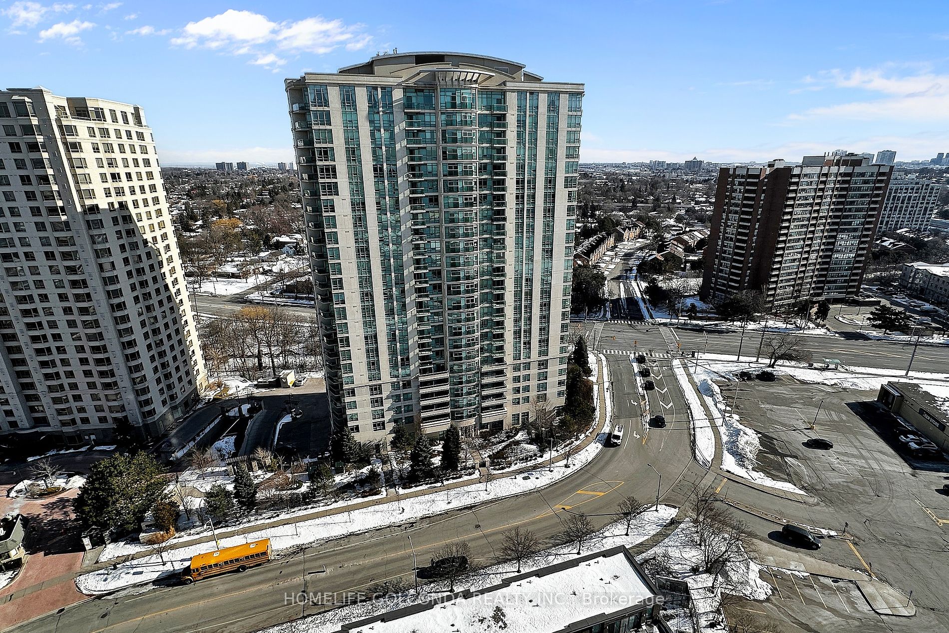 195 Bonis Avenue, #2109