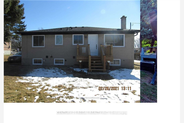 929 Greenwood Crescent