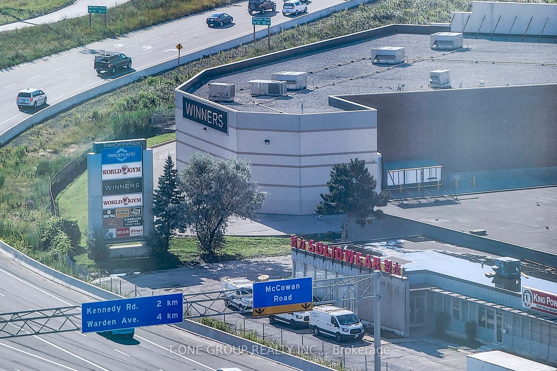 36 Lee Centre Dr, #2311