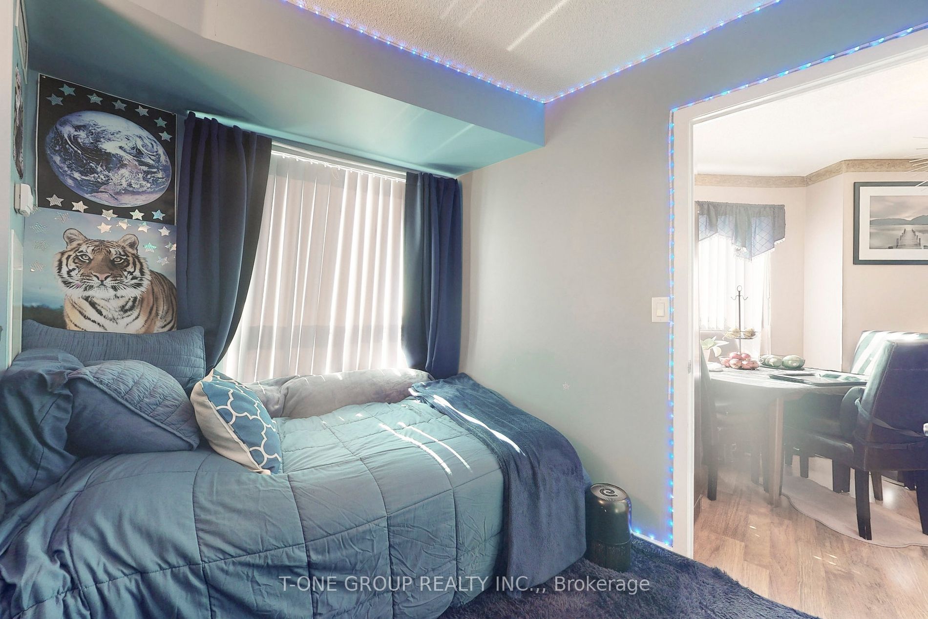 36 Lee Centre Dr, #2311