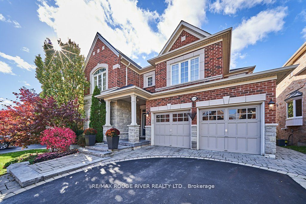 2326 Southcott Road