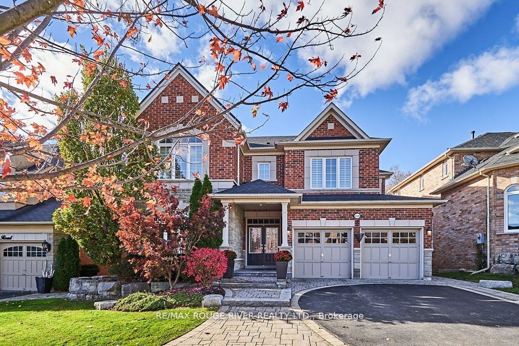 2326 Southcott Road