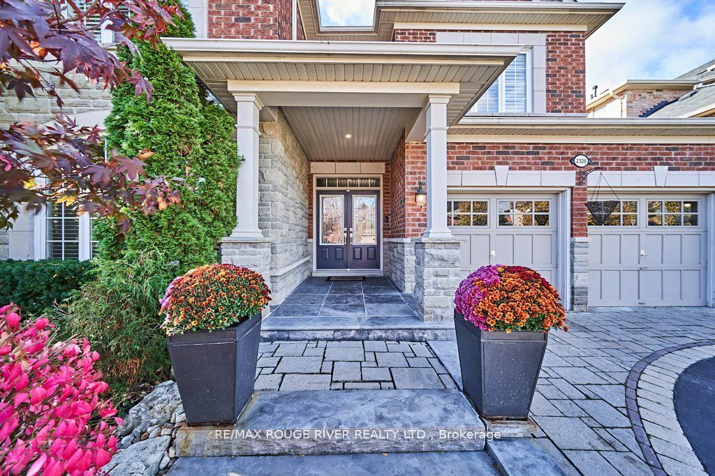 2326 Southcott Road