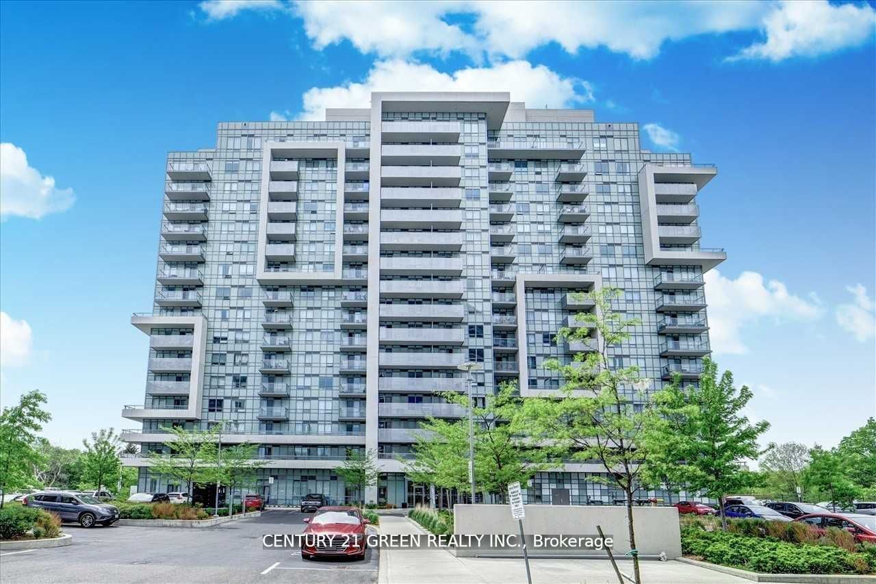 1346 Danforth Rd E, #211