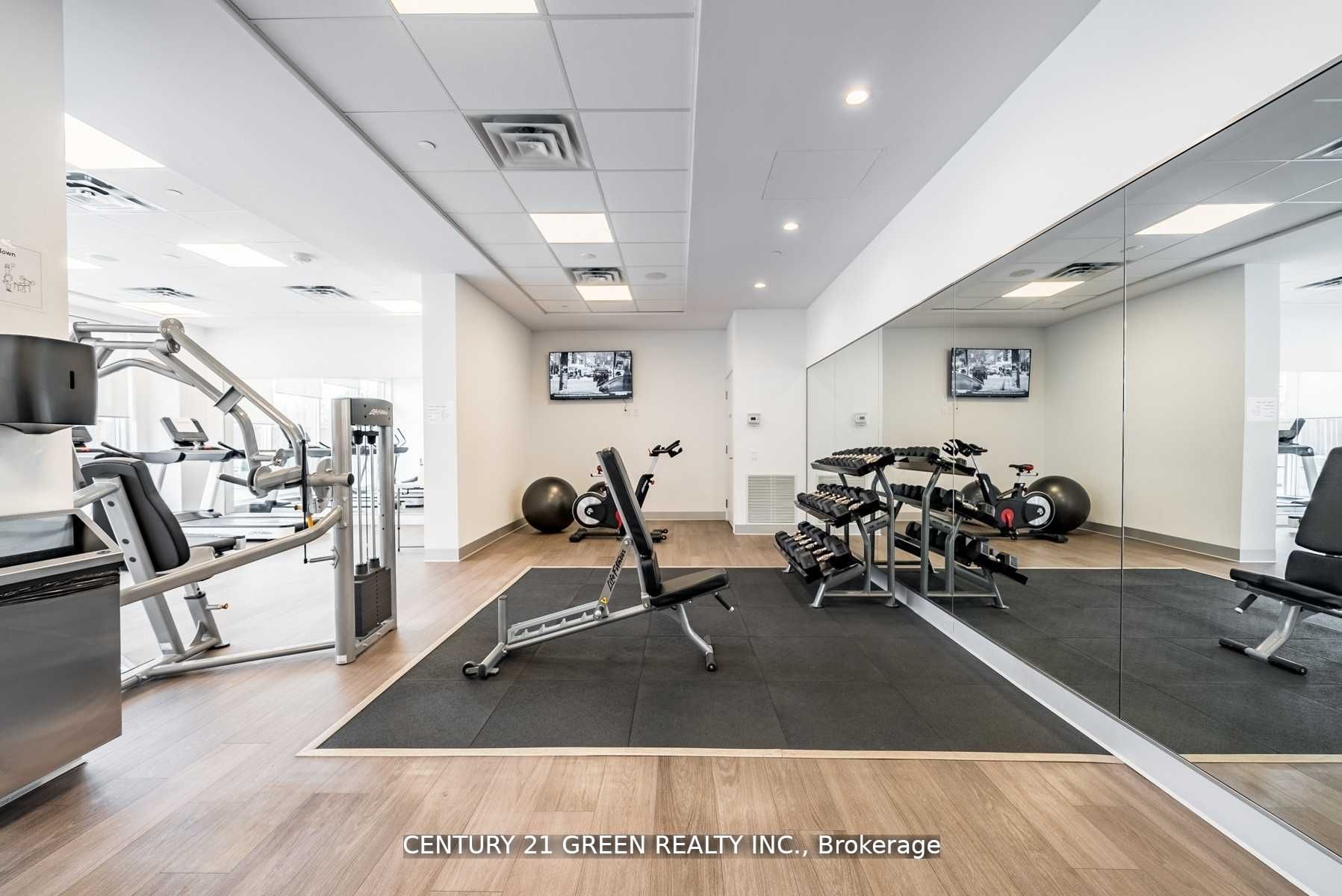 1346 Danforth Rd E, #211