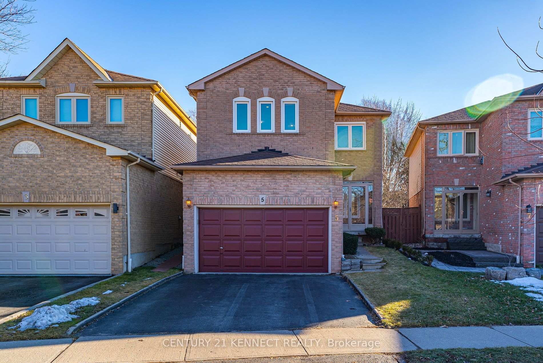 5 Knotty Pine Drive