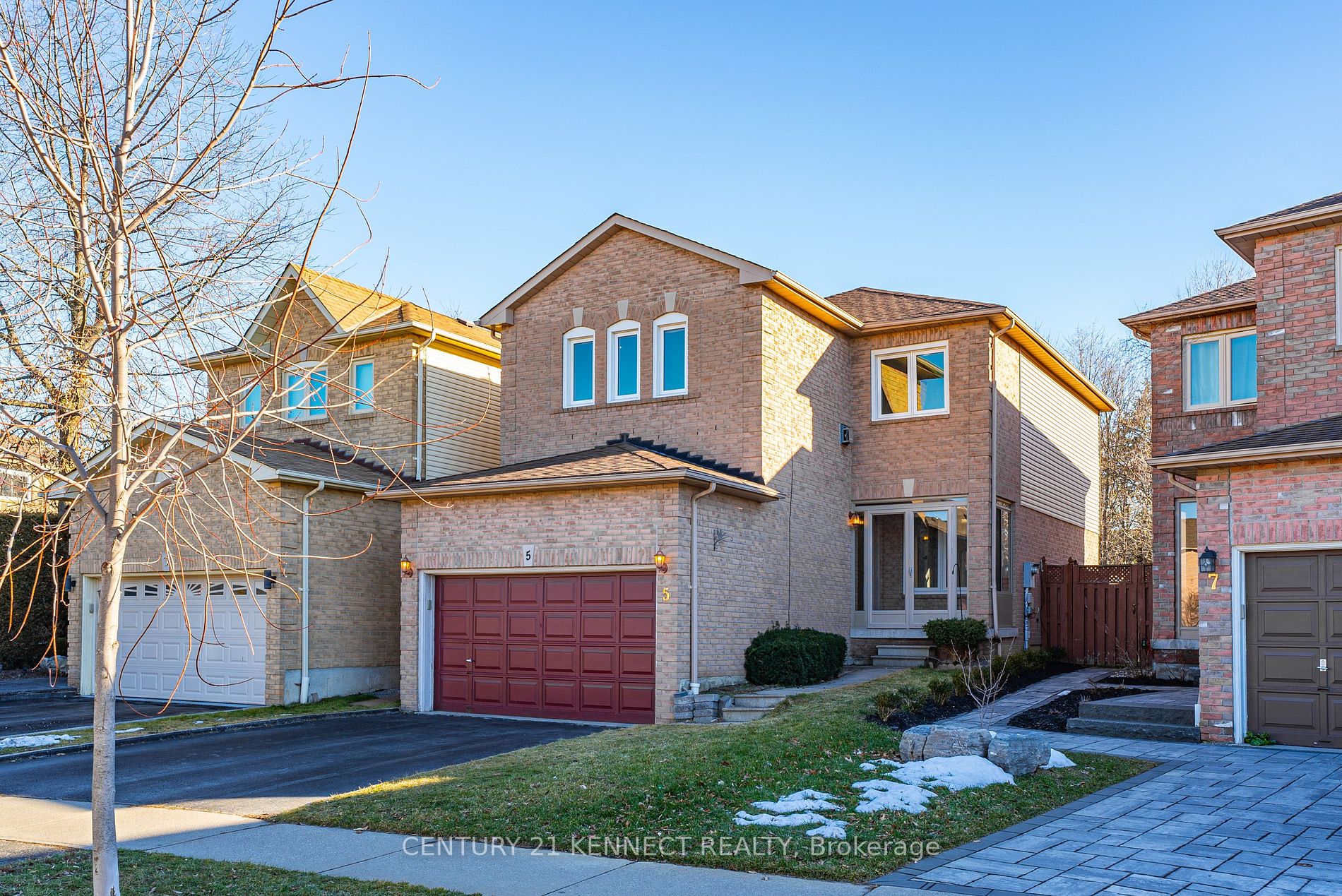 5 Knotty Pine Drive