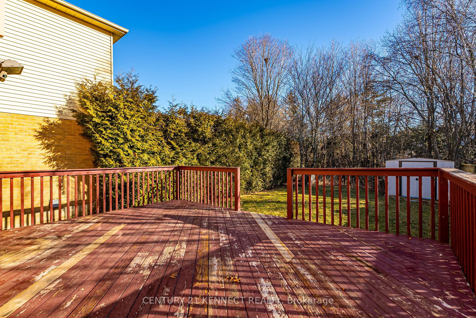 5 Knotty Pine Drive