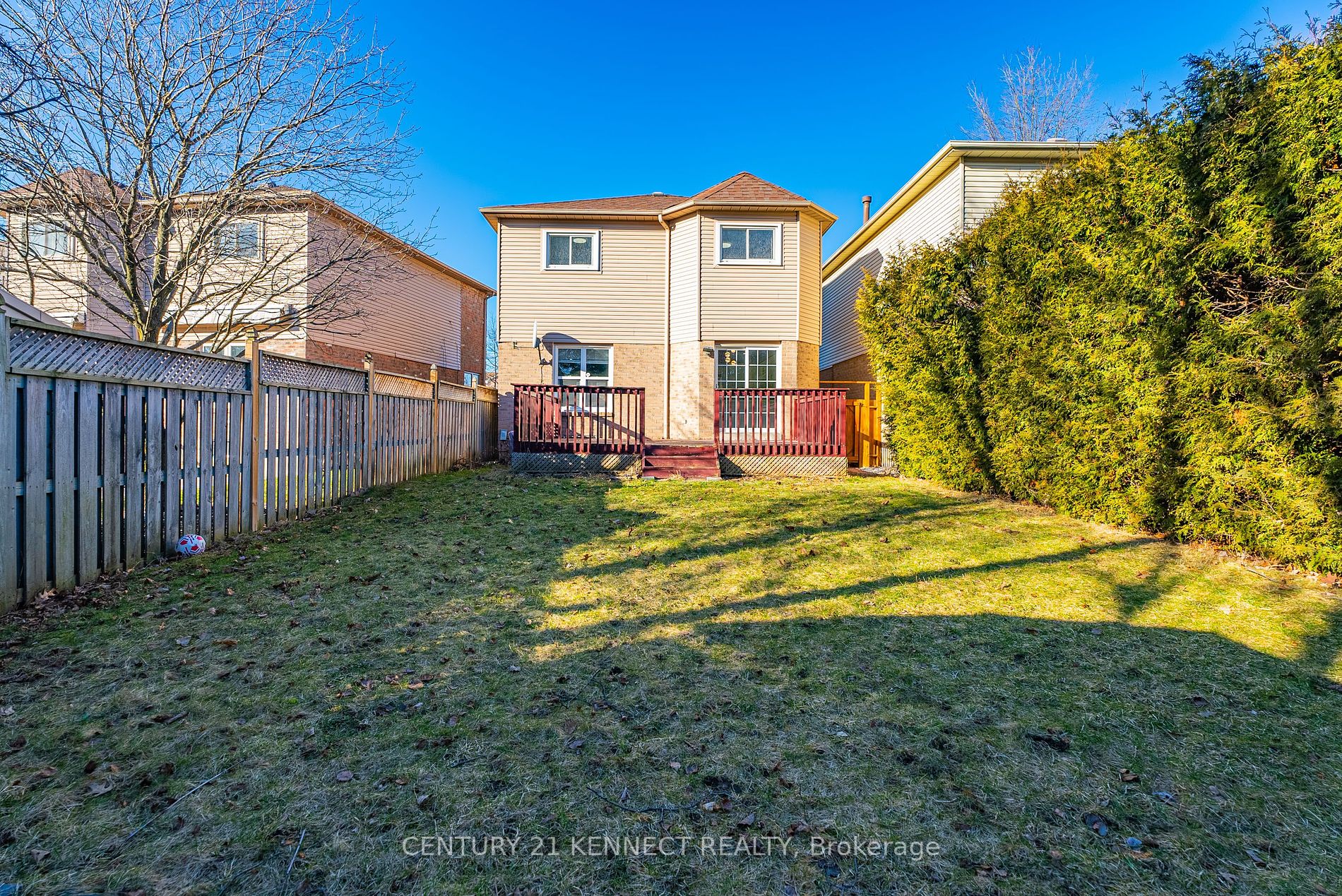 5 Knotty Pine Drive