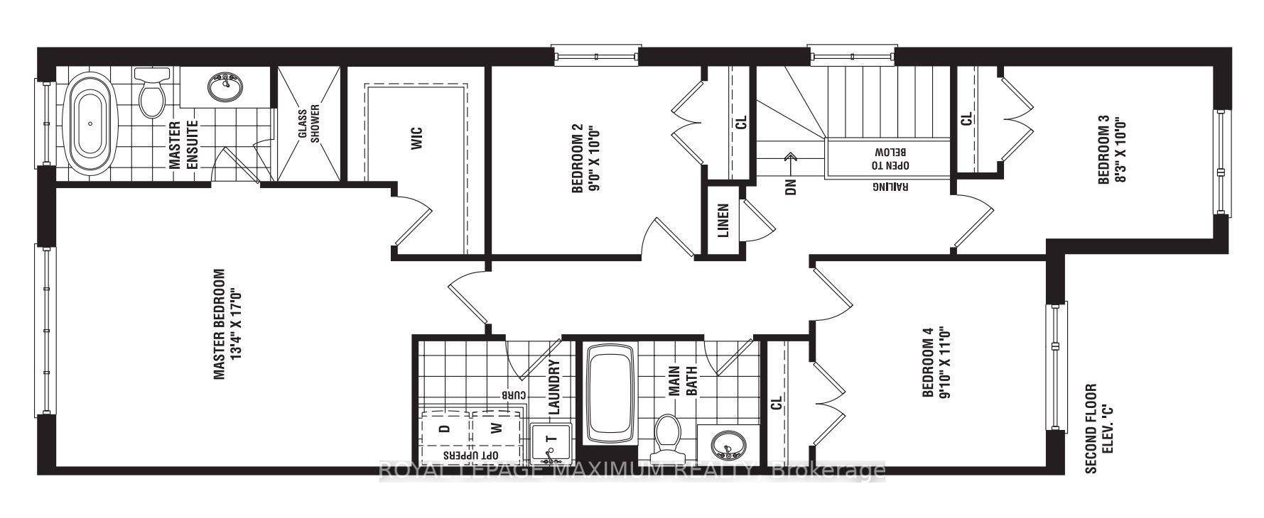139 Closson Drive