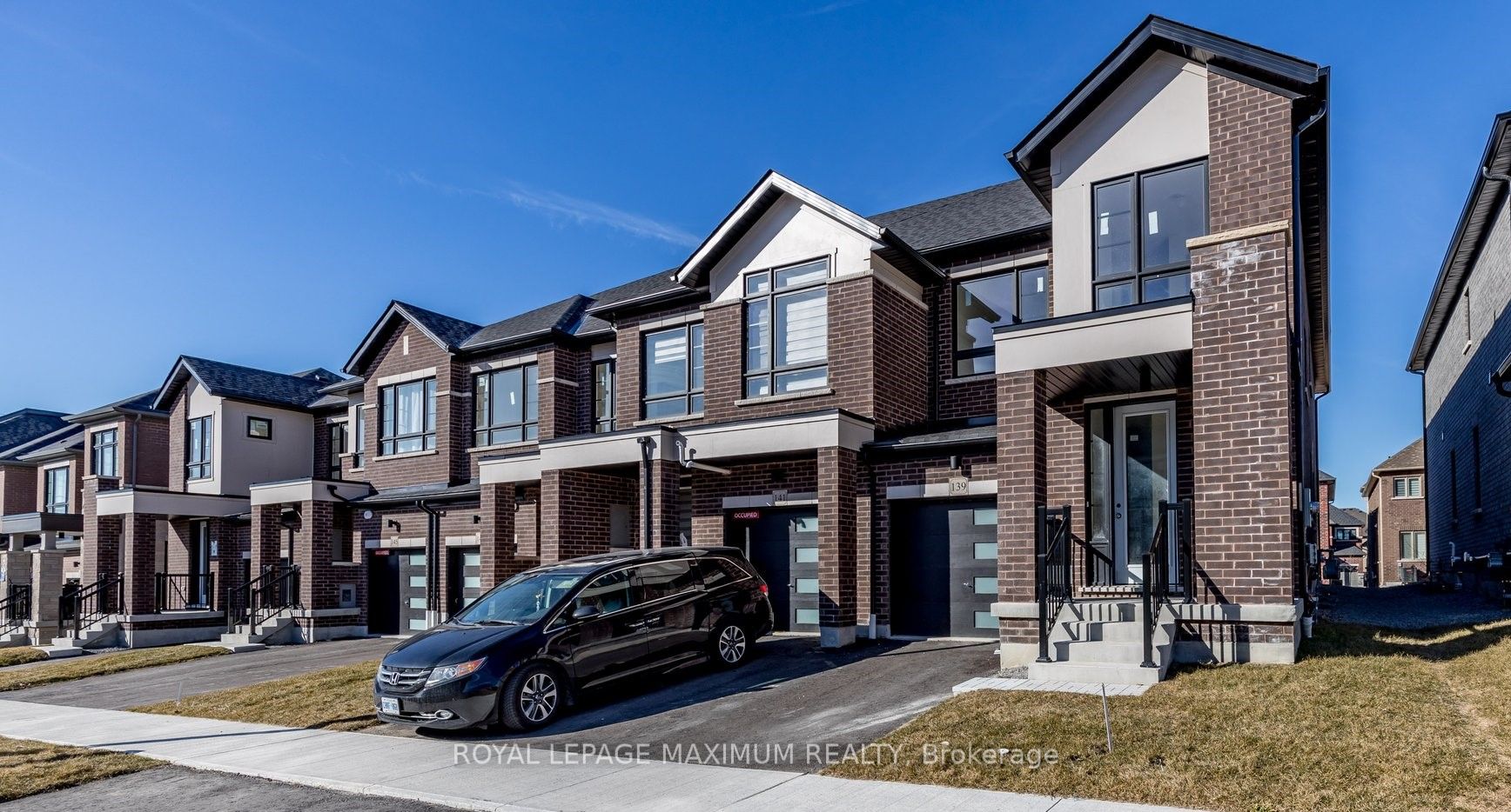 139 Closson Drive
