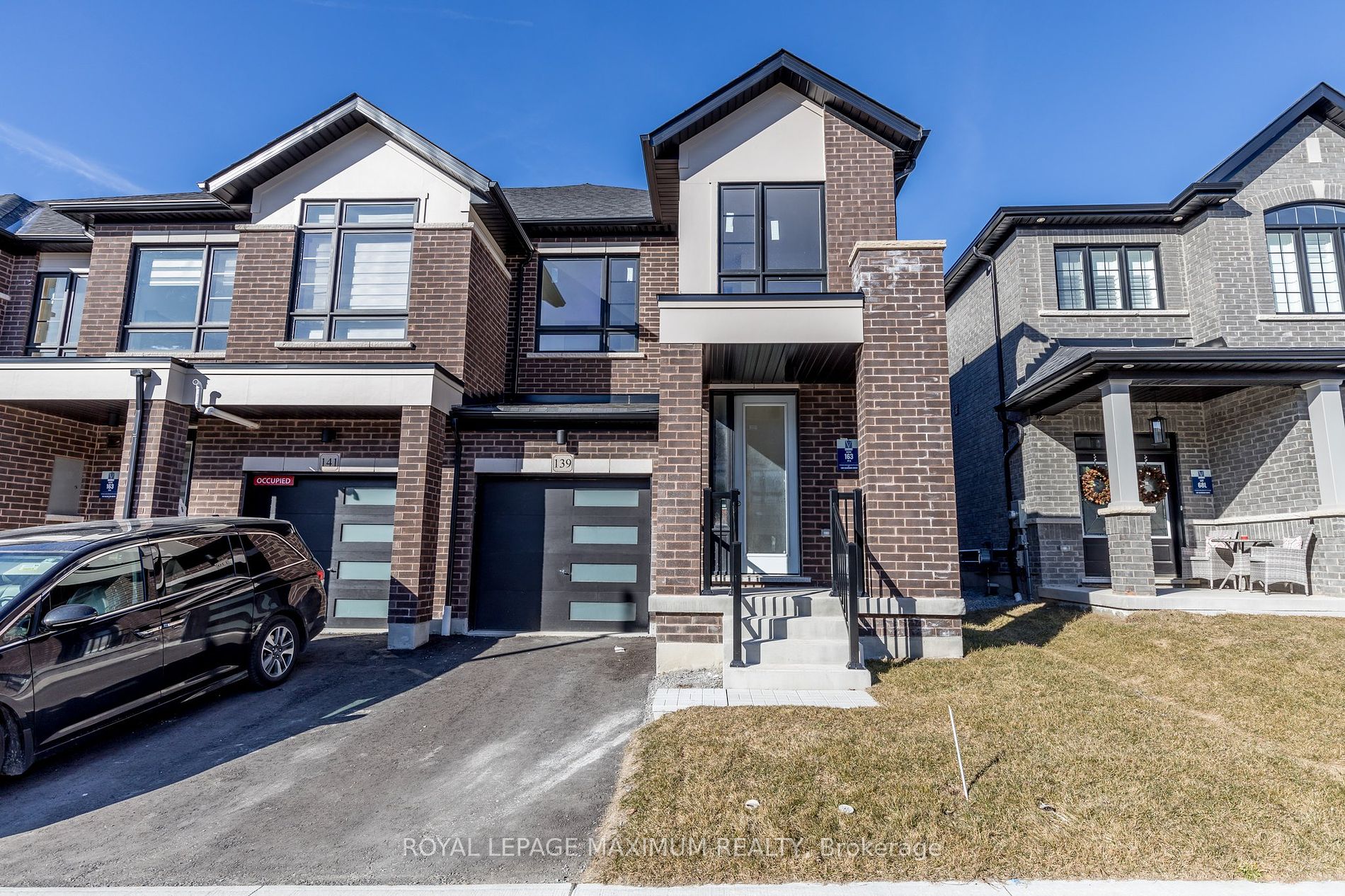 139 Closson Drive