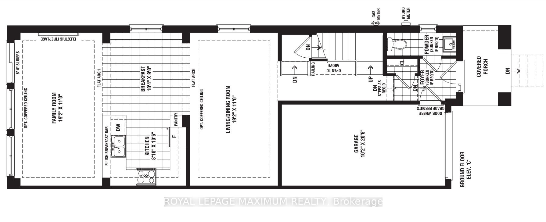 139 Closson Drive