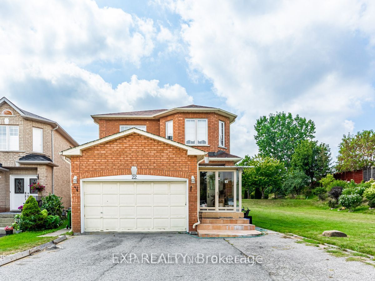 22 Samuel Teitel Court