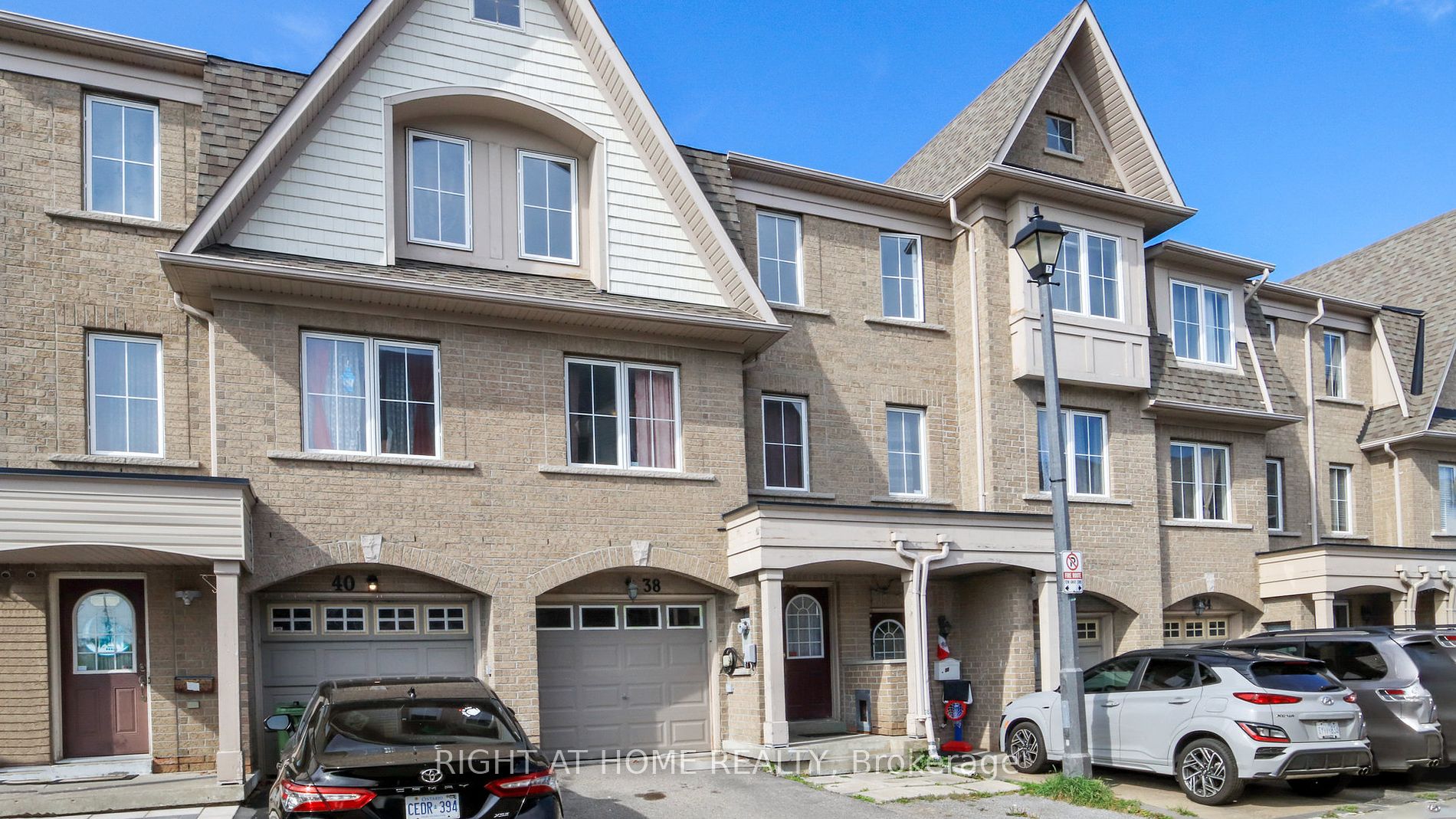 38 Jenkinson Way, #131
