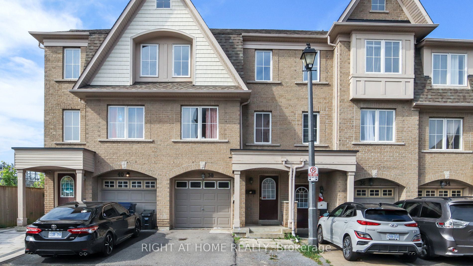 38 Jenkinson Way, #131