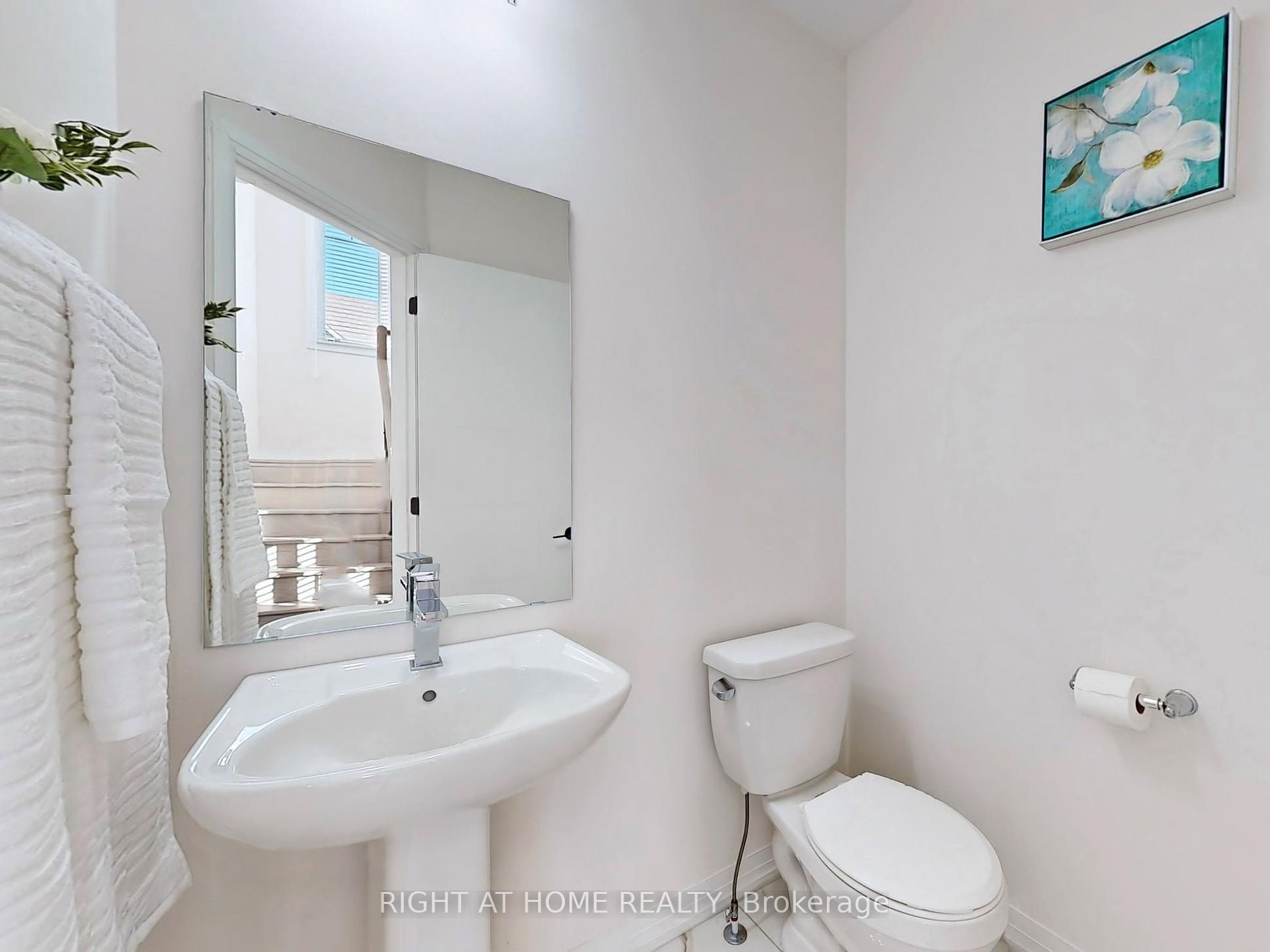 1 Bavin Street