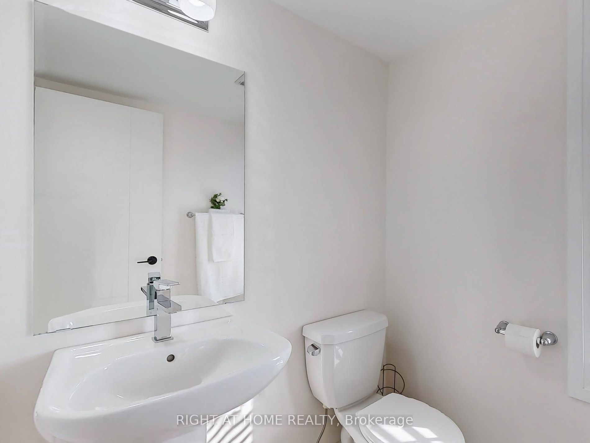 1 Bavin Street