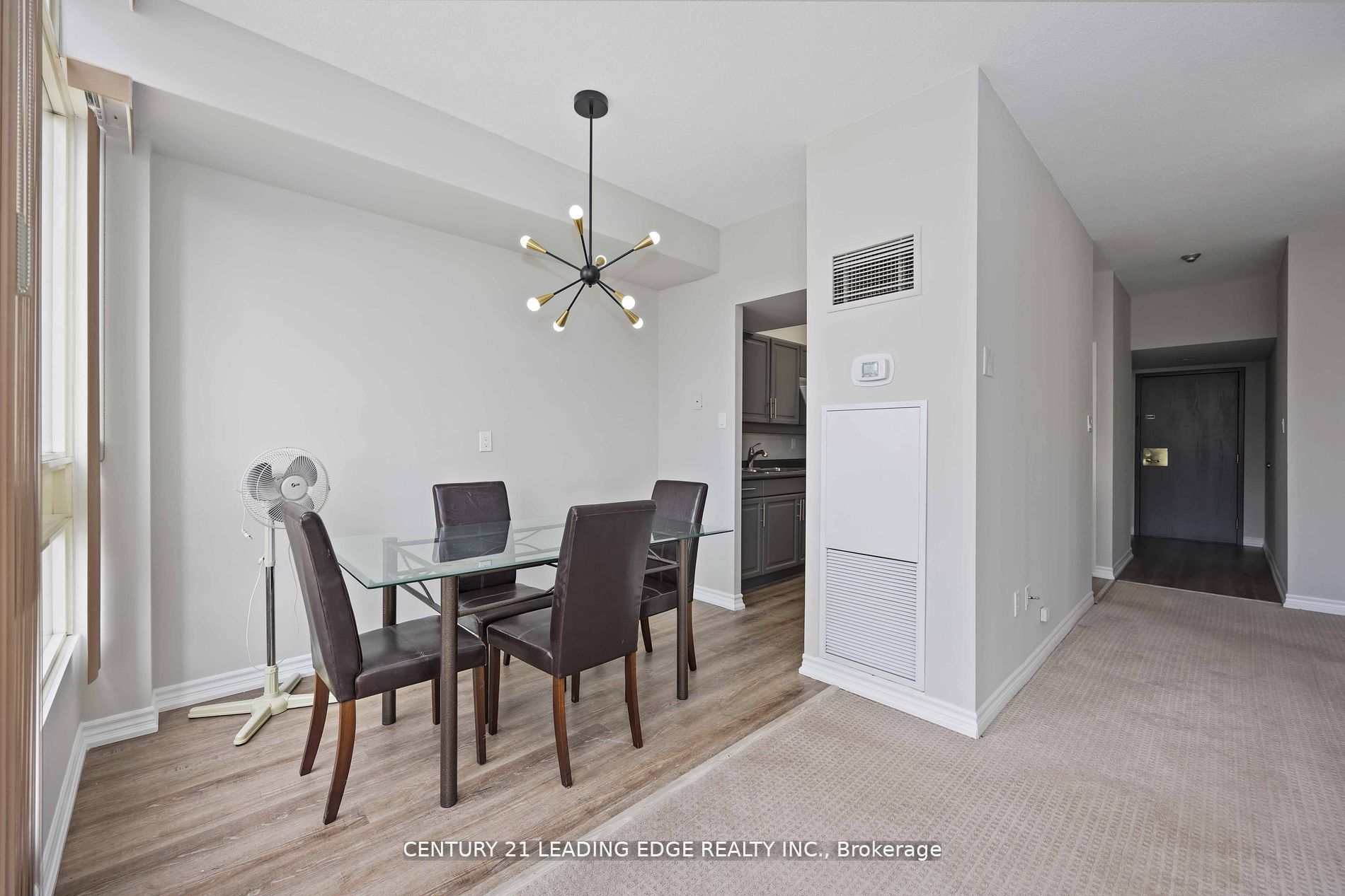 3233 Eglinton Ave E, #1001