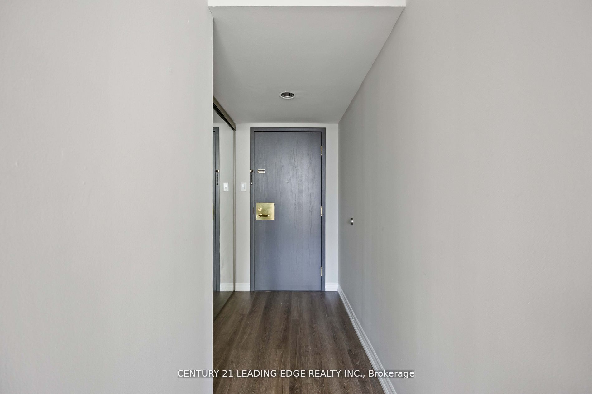3233 Eglinton Ave E, #1001