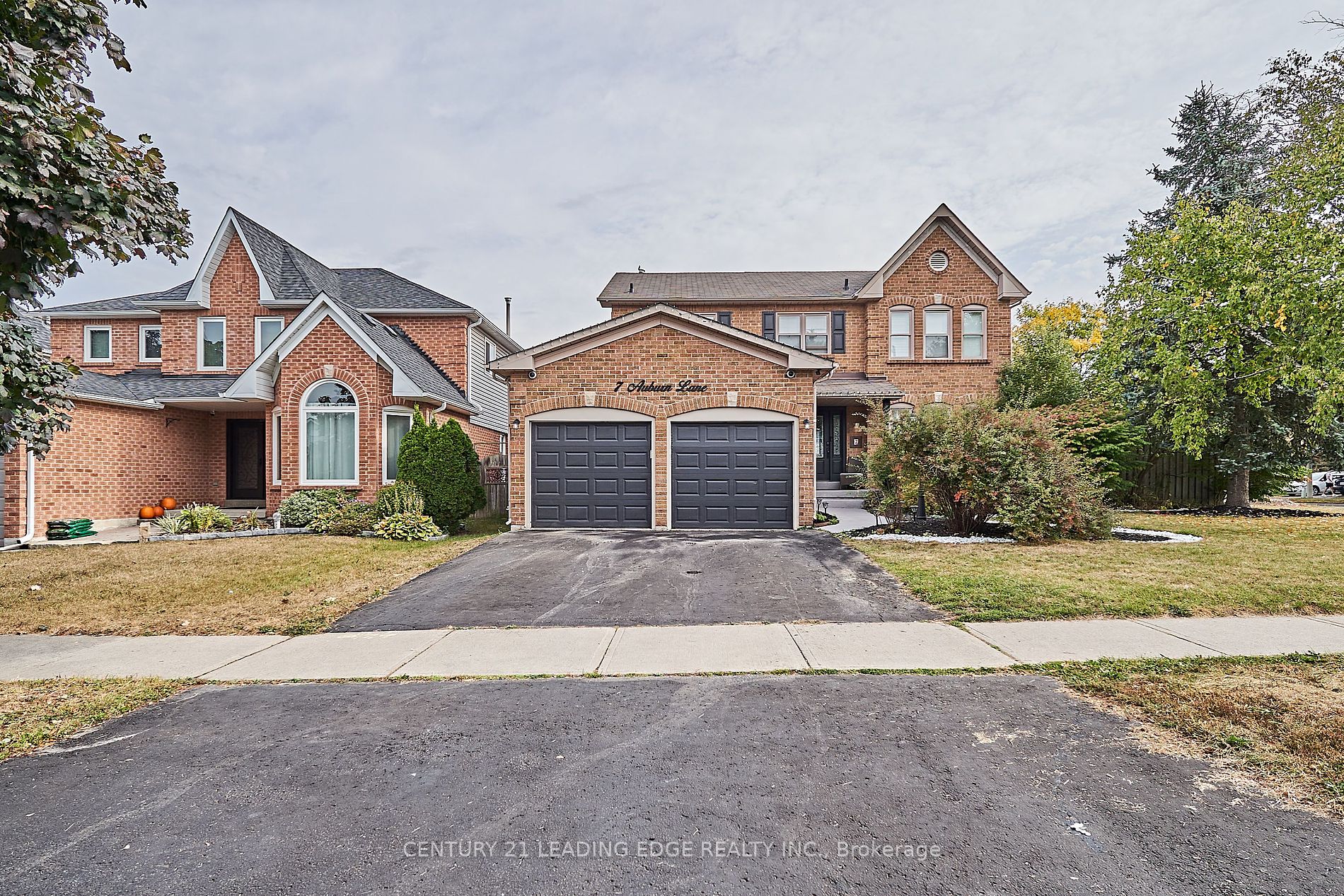 7 Auburn Lane
