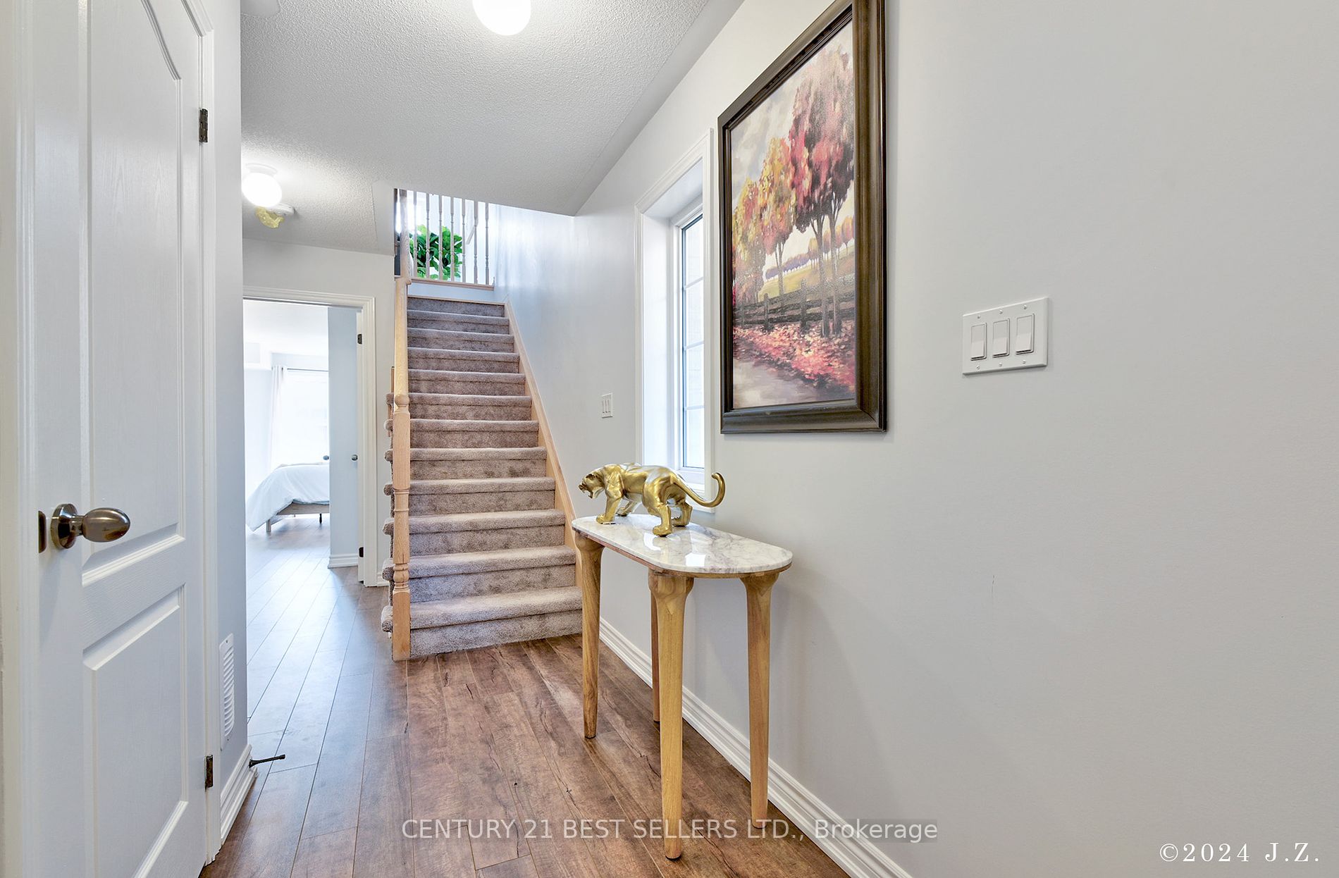 27 Honey Crisp Lane