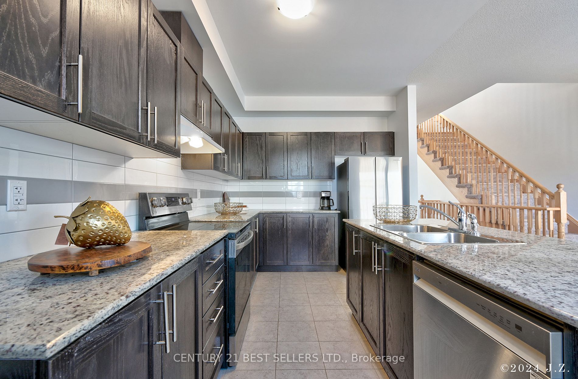 27 Honey Crisp Lane