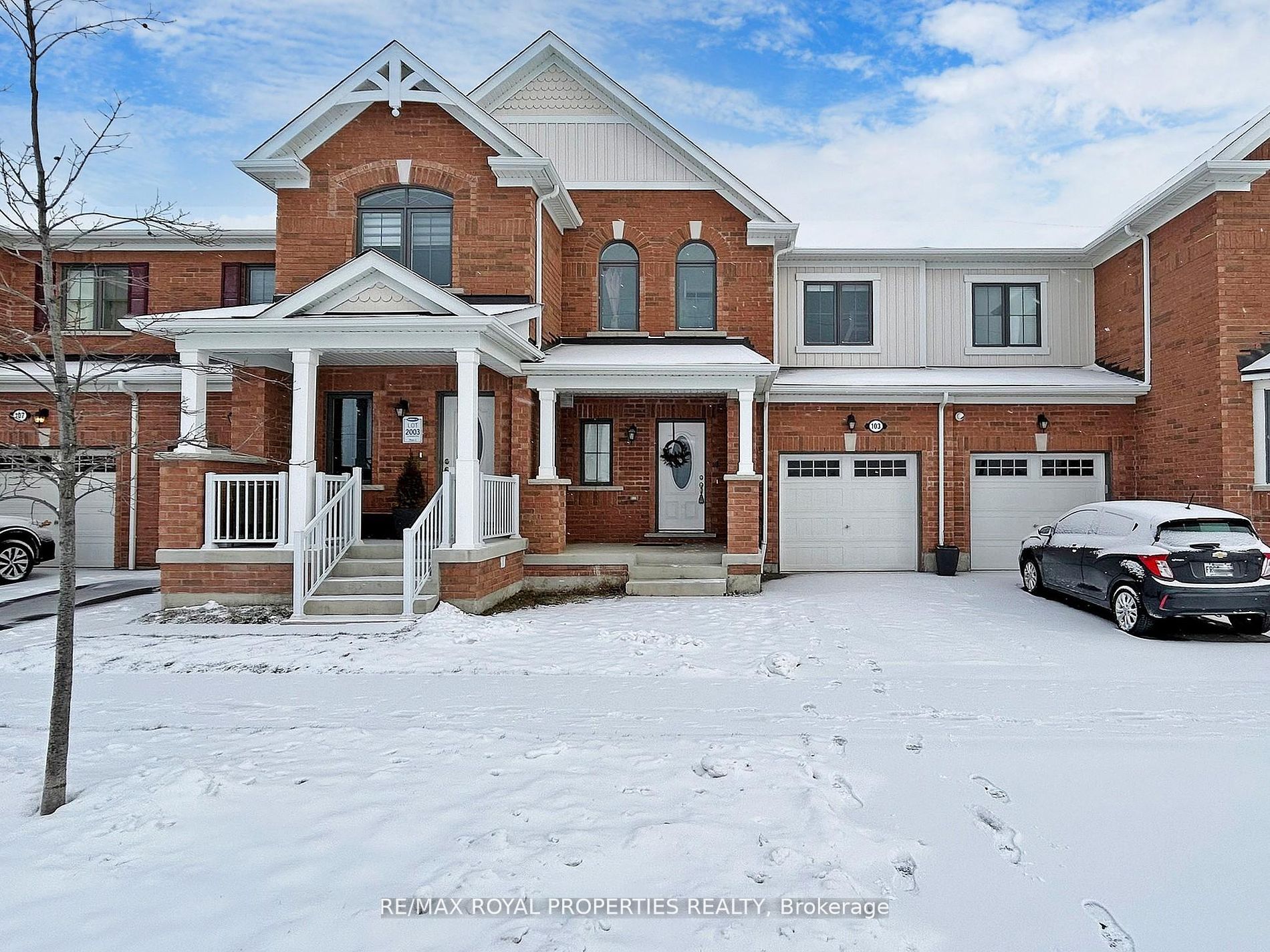 103 Westfield Drive